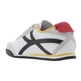 Foto 3 | Foto 3 | Tenis Caballero K-swiss Gashiko Mundial Blanco-negro-amarillo