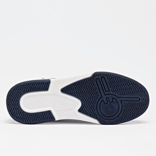 Foto 8 | Foto 8 | What's U? Tenis Azul Marino Para Hombre