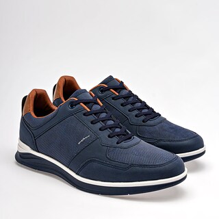 Foto 2 | Foto 2 | Neosport Tenis Azul Marino Para Hombre