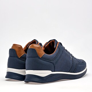 Foto 5 | Foto 5 | Neosport Tenis Azul Marino Para Hombre