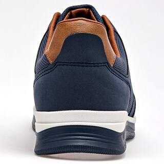 Foto 6 | Foto 6 | Neosport Tenis Azul Marino Para Hombre