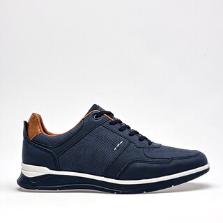 Foto 7 | Foto 7 | Neosport Tenis Azul Marino Para Hombre