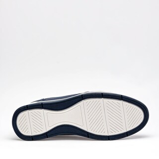 Foto 8 | Foto 8 | Neosport Tenis Azul Marino Para Hombre