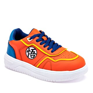 Foto 1 | Foto 1 | Karsten Tenis Naranja Rey Amarillo Para Niño