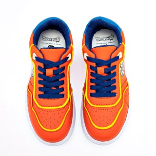 Foto 3 | Foto 3 | Karsten Tenis Naranja Rey Amarillo Para Niño