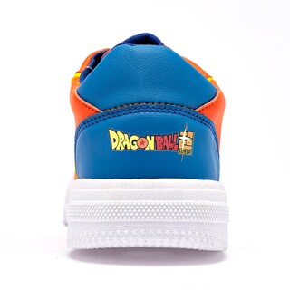 Foto 6 | Foto 6 | Karsten Tenis Naranja Rey Amarillo Para Niño