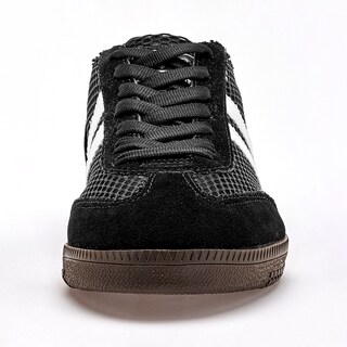 Foto 3 | Foto 3 | Lady One Tenis Negro Blanco Para Mujer