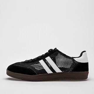 Foto 6 | Foto 6 | Lady One Tenis Negro Blanco Para Mujer