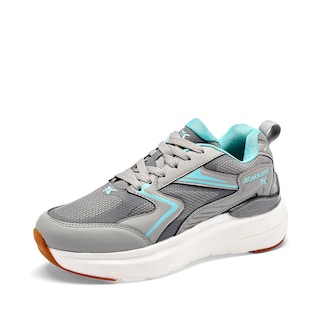 Foto 1 | Foto 1 | Makkena Tenis Gris Verde Para Mujer