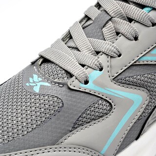 Foto 8 | Foto 8 | Makkena Tenis Gris Verde Para Mujer