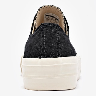 Foto 6 | Foto 6 | Moramora Tenis Negro Multicolor Para Mujer