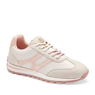 Foto 1 | Foto 1 | Miss Pink Tenis Latte Rosa Para Mujer