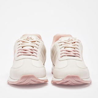 Foto 4 | Foto 4 | Miss Pink Tenis Latte Rosa Para Mujer