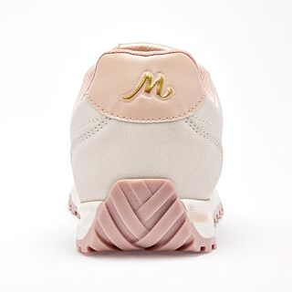 Foto 6 | Foto 6 | Miss Pink Tenis Latte Rosa Para Mujer