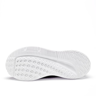 Foto 7 | Foto 7 | Lady One Tenis Negro Fiusha Para Mujer