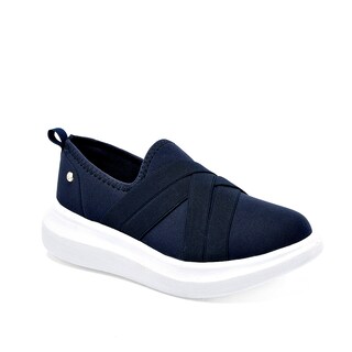 Foto 1 | Foto 1 | Mora Confort Tenis Marino Para Mujer