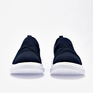 Foto 4 | Foto 4 | Mora Confort Tenis Marino Para Mujer