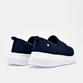 Foto 5 | Foto 5 | Mora Confort Tenis Marino Para Mujer