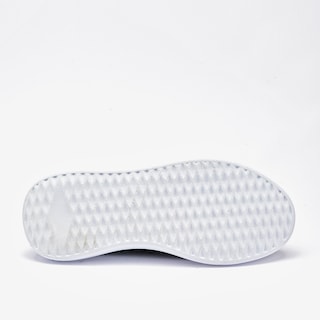 Foto 8 | Foto 8 | Mora Confort Tenis Marino Para Mujer