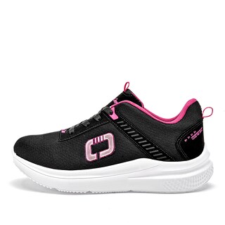 Foto 6 | Foto 6 | Lady One Tenis Negro Fiusha Para Mujer