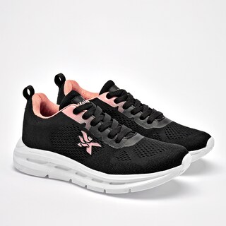 Foto 2 | Foto 2 | Makkena Tenis Negro Coral Para Mujer