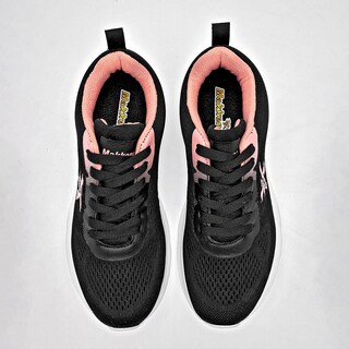 Foto 3 | Foto 3 | Makkena Tenis Negro Coral Para Mujer