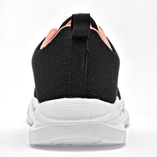 Foto 6 | Foto 6 | Makkena Tenis Negro Coral Para Mujer