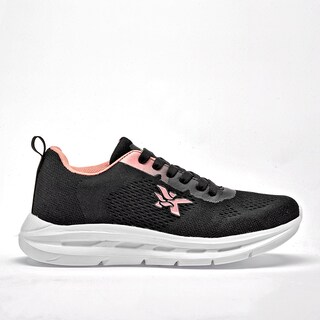 Foto 7 | Foto 7 | Makkena Tenis Negro Coral Para Mujer