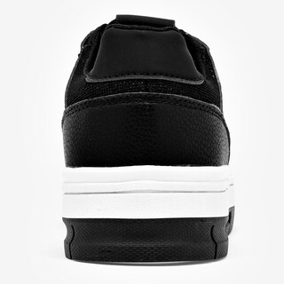 Foto 6 | Foto 6 | Moramora Tenis Chunky Negro Para Mujer