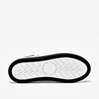 Foto 8 | Foto 8 | Moramora Tenis Chunky Negro Para Mujer