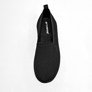 Foto 2 | Foto 2 | Stars Of The World Tenis Negro Para Mujer