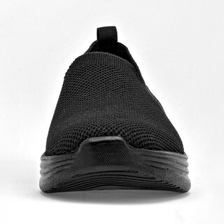 Foto 3 | Foto 3 | Stars Of The World Tenis Negro Para Mujer