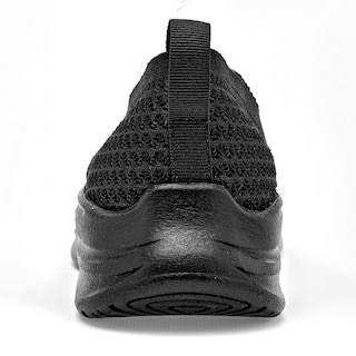 Foto 5 | Foto 5 | Stars Of The World Tenis Negro Para Mujer