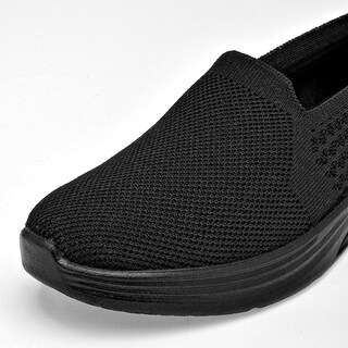 Foto 8 | Foto 8 | Stars Of The World Tenis Negro Para Mujer