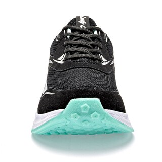 Foto 3 | Foto 3 | Lady One Tenis Negro Gris Para Mujer