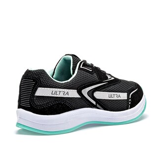 Foto 4 | Foto 4 | Lady One Tenis Negro Gris Para Mujer
