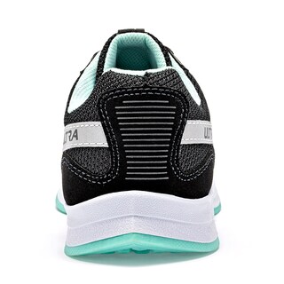 Foto 5 | Foto 5 | Lady One Tenis Negro Gris Para Mujer