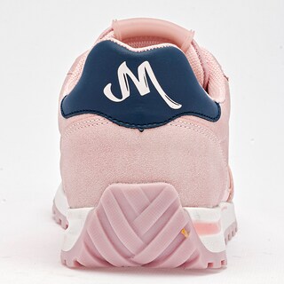 Foto 6 | Foto 6 | Miss Pink Tenis Rosa Marino Para Mujer