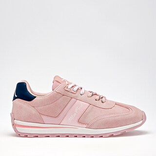 Foto 7 | Foto 7 | Miss Pink Tenis Rosa Marino Para Mujer