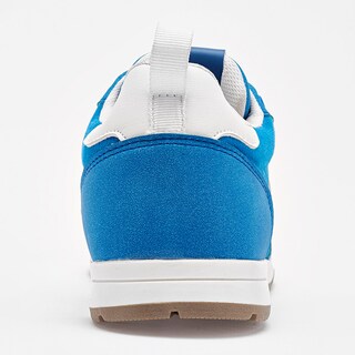 Foto 6 | Foto 6 | Moramora Tenis Azul Blanco Para Mujer