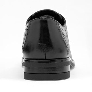 Foto 6 | Foto 6 | Christian Gallery Zapato Vestir Piel Negro Para Hombre