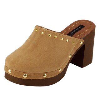 Foto 1 | Foto 1 | Zapatillas Rbcollection Café Para Mujer