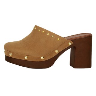 Foto 2 | Foto 2 | Zapatillas Rbcollection Café Para Mujer