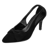 Zapatillas Rbcollection Negro Para Mujer