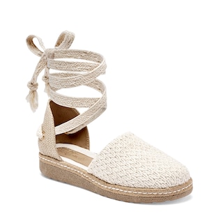 Foto 1 | Foto 1 | Mimar Alpargata Plataforma Latte Para Mujer