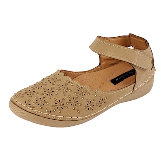 Foto 1 | Foto 1 | Mary Jane Rbcollection Café Para Mujer