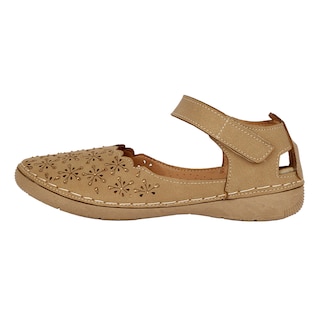 Foto 2 | Foto 2 | Mary Jane Rbcollection Café Para Mujer