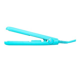 Foto 2 | Foto 2 | Mini Plancha Para Cabello Alaciadora St-100 Oasis Taurusalaciadora Mini Taurus St100 Oasis