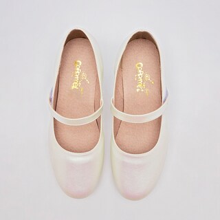 Foto 3 | Foto 3 | Caramel Zapato Casual Blanco Nacarado Para Mujer