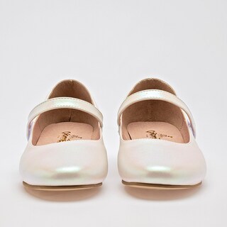 Foto 4 | Foto 4 | Caramel Zapato Casual Blanco Nacarado Para Mujer